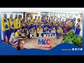 Kila Kitu- Mkemwema choir  (Official audio)