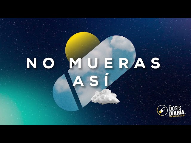 Dosis Diaria Roka - No mueras así