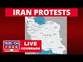 Iran Protests LIVE Updates Breaking News Coverage Iran Protests LIVE Updates Breaking News Coverage