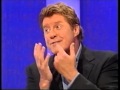 Michael crawford interview on parkinson  2001