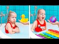 MEGA PARENTING COMPILATION || Cool DIY Ideas to Make Your Kids Happy