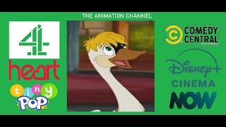 Comedy Central (UK) Continuity & Adverts 17th March 2026