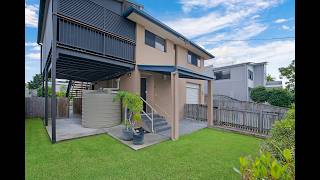 21 Hardwick St Wynnum West 21 Hardwick St Wynnum West