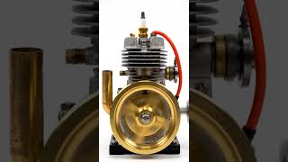 Mini Engine #amazingshorts #technology #viral #usa #aishorts #shorts