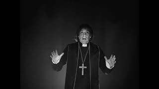 PAPA PERPETUA GHOST REVEAL
