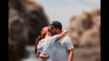 Simple Bokeh Effect in Photoshop