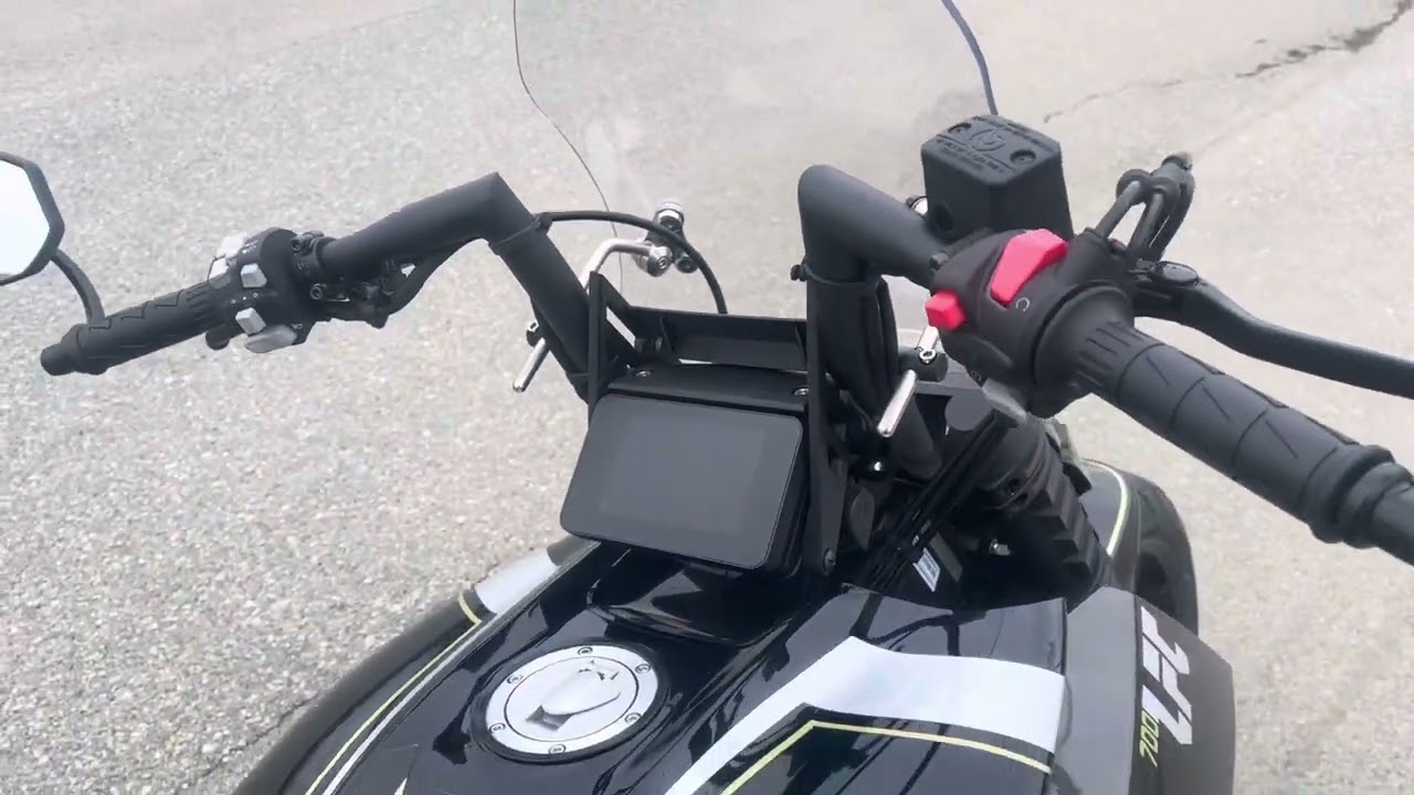 Benda LFC 700 не много переделал. https://t.me/FreeRidernoclub моя телеграмм канал.