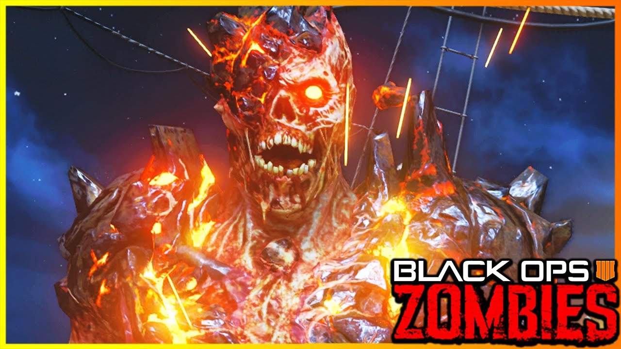 How to *HACK* your Game in Bo4 Zombies! (Infinite Points, Infinite Health, Infinite Rounds)
