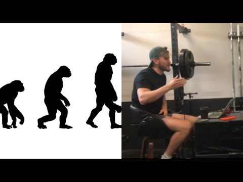 Is Humanity Going Backwards Physically and Mentally?