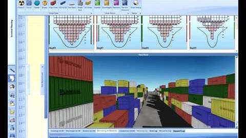 NEPTUNE Terminal Operating System - Terminal Planning