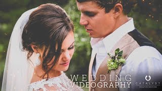 Wedding Reel