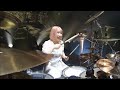 [Lovebites] - "Golden destination" - Haruna Drum Cam