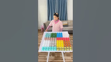 Quick Play Puzzle – Faster Color Balls Perfect Challenge