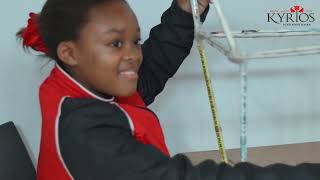 Grade 4 NST Project Term 2 - 2025