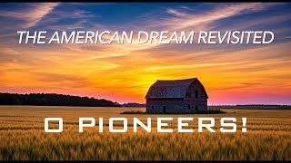 Cather - O Pioneers!