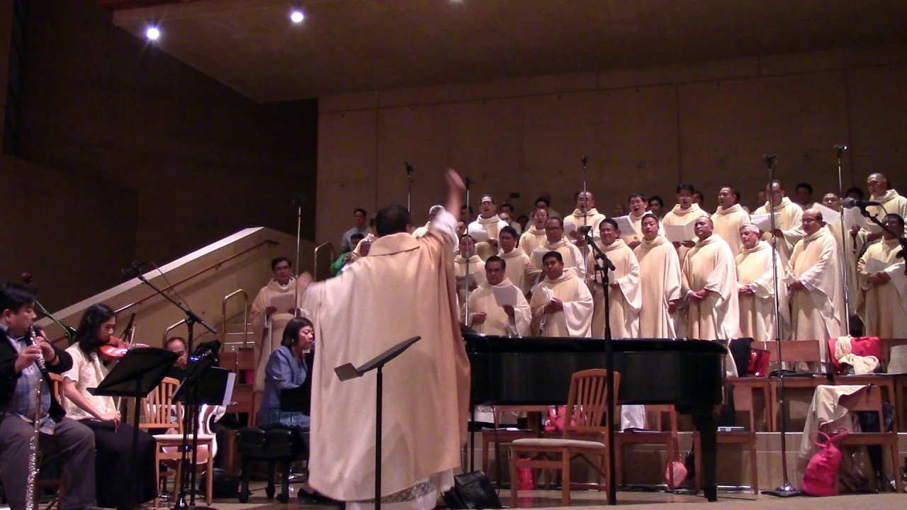 Villancico (Pastol, Pastol Gumising)