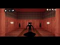 InSAMnity finally played Doors with me...YAY!!!