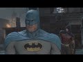 Batman: Arkham City - Robin
