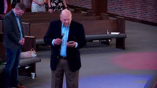 Building Hope Together: Renewing Faith and Commitment