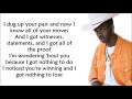Lil Nas X Bring U Down LYRICS mp3