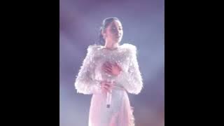 wow!!! Lyodra - Jealous