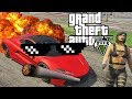 Приколы в GTA 5 Thug Life | Фейлы, трюки и удачные моменты