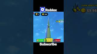 Tower Tycoon Game Im Roblox #roblox #robloxchallenge #gaming #robloxusa