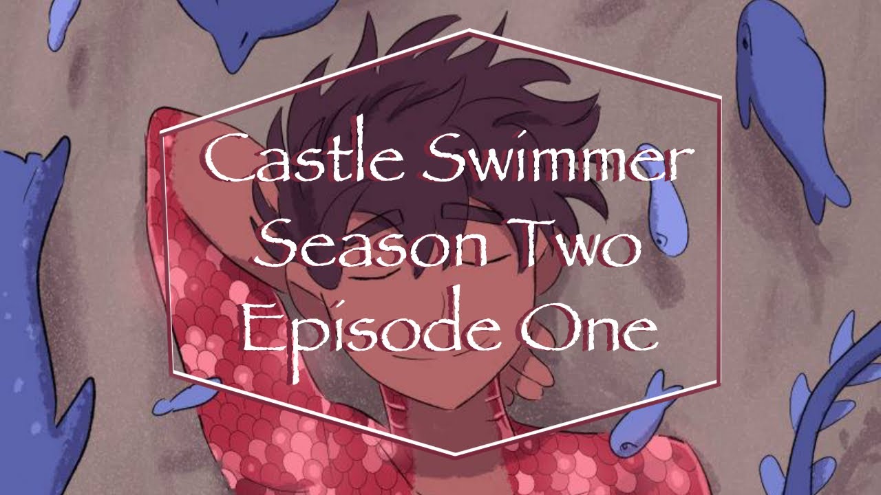 Voicing Castle Swimmer Season 2 | Episode 1 (Ep 42) Dub
