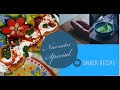        shakarkandi and aloo tikki navratri snack recipe