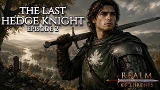 The Young Wolf – Realm of Thrones (Bannerlord) #2