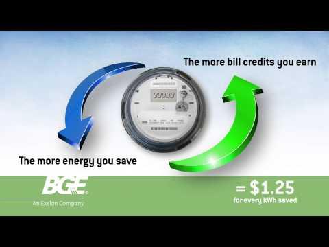 bge energy savings day