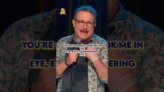 James Adomians Tom Selleck Impression.