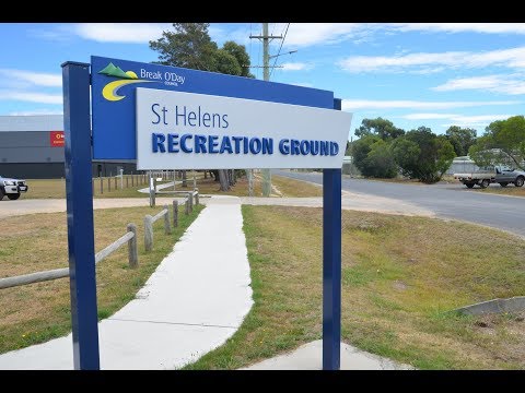 St Helens Free Camping RV Friendly Overnight Stop