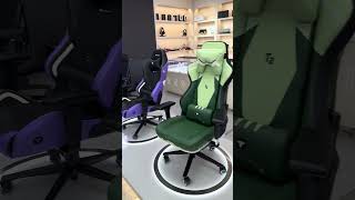 Трон или кресло для компьютера