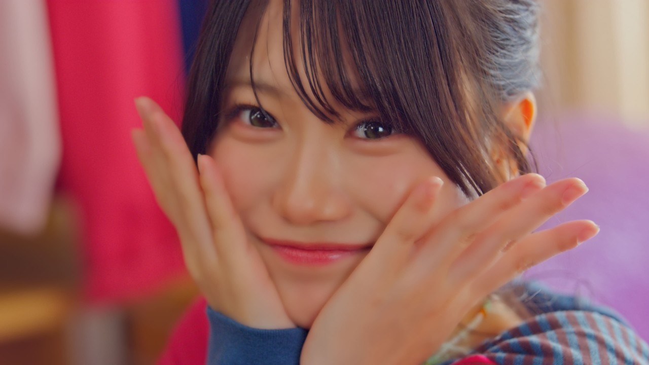 散歩道／春乃知歩（Official Music Video） - YouTube