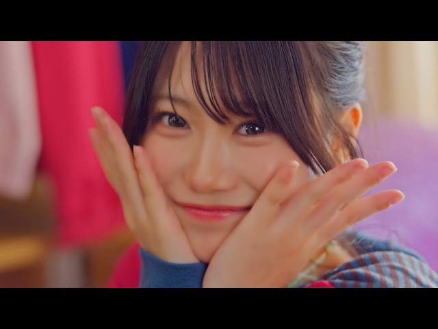 散歩道／春乃知歩（Official Music Video） - YouTube