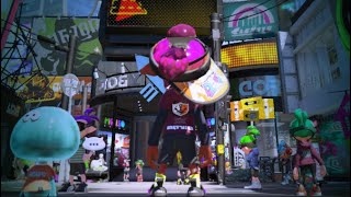 A Heartfelt Goodbye to Splatoon 2
