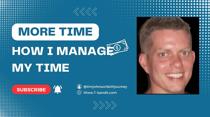 Mastering Time: Proven Strategies for Ultimate Productivity#time management #productivity