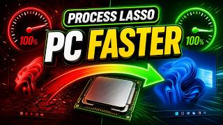 Process Lasso Made My Windows 11 PC Faster — Here’s How