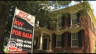 Realtors advertise supposed haunted house as ‘not haunted’ to buyers