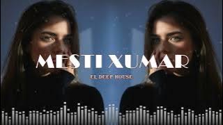 Məsti Xumar - EDM Deep House [Azeri Bass Remix]