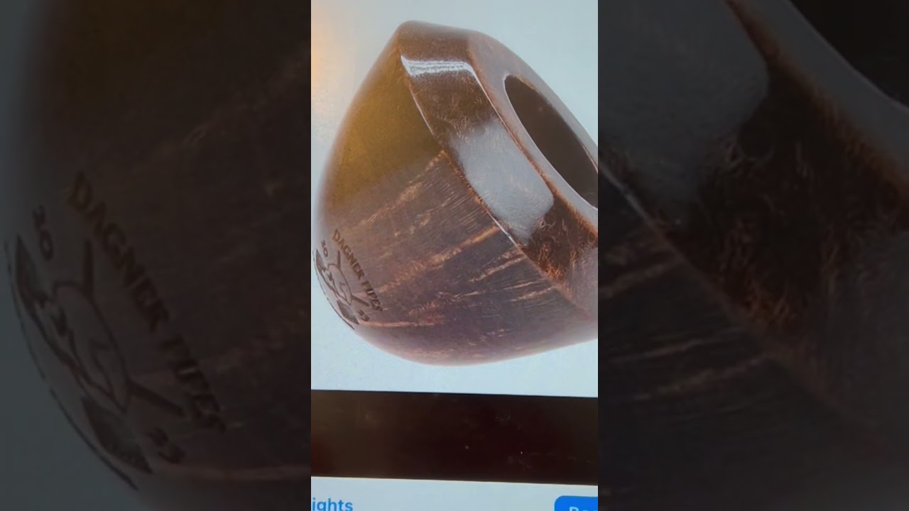 2023 DAGNER PIPES LTD AVAILABLE NOW 