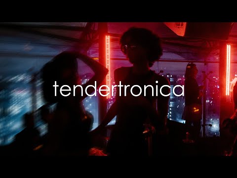 Purple Disco Machine & Alison Goldfrapp – Dream Machine [Lyrics Video]