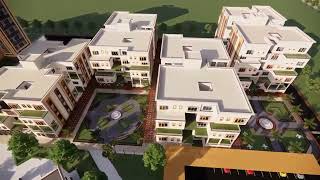 Final Project 2: Mixed use Development in Sur—Student: Salim Ibrahim—Spring 2024-2025