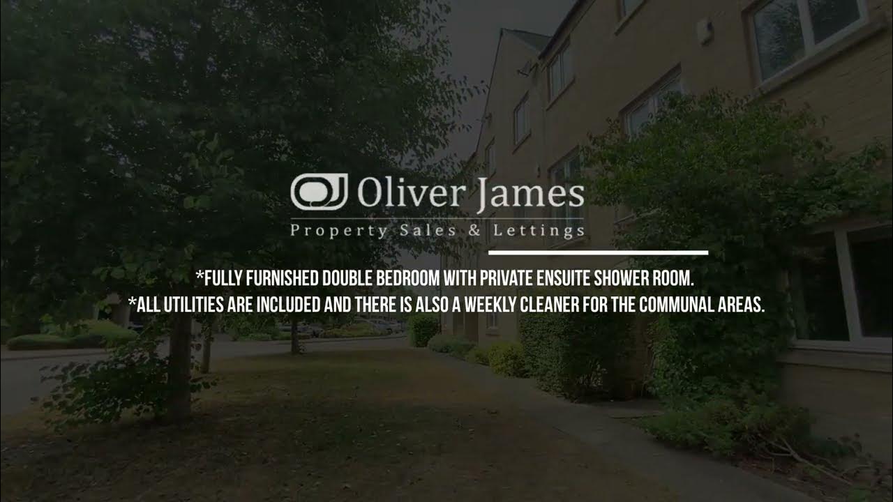 Skipper Way, Little Paxton, St. Neots Room 1 (LET AGREED) YouTube