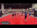 Mia Howard #21 | 24-25 Club Blocking Highlights