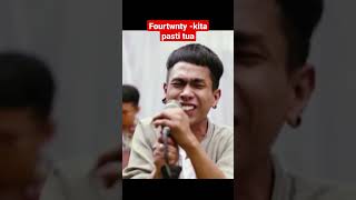 Download Lagu Fourtwnty - kita pasti tua MP3