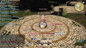 A8S SSS dummy mnk kill