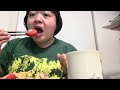 お昼ご飯