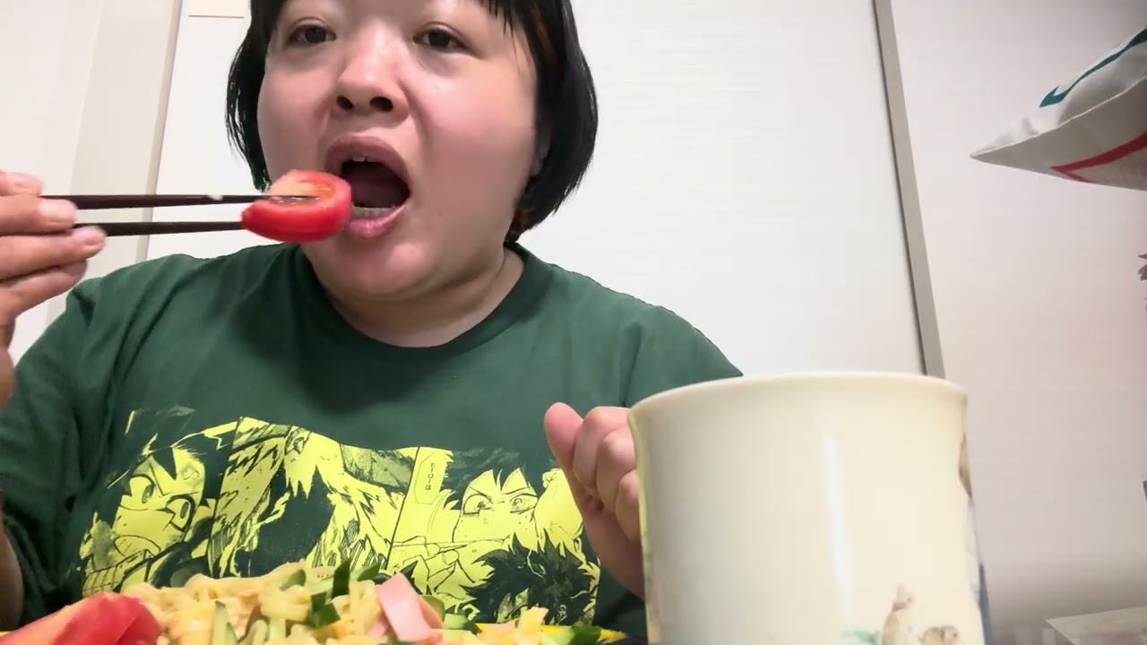 お昼ご飯